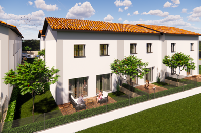 Maison 5 pièces 269500 €