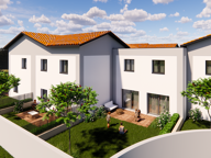 Dernière maison neuve disponible   Le Clos Taponas (Taponas — photo 2