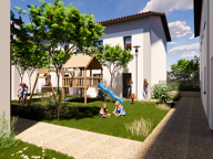 Dernière maison neuve disponible   Le Clos Taponas (Taponas — photo 3