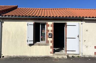 Maison 3 pièces 117000 €