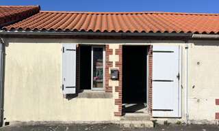 Maison 3 Pièces 60 m² à vendre à Nieul-le-Dolent (85430)