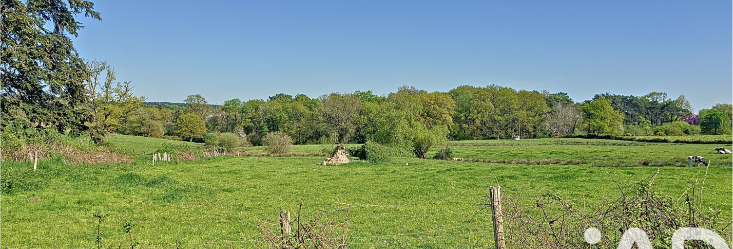 Terrain  880 m² à vendre à Allaire (56350)