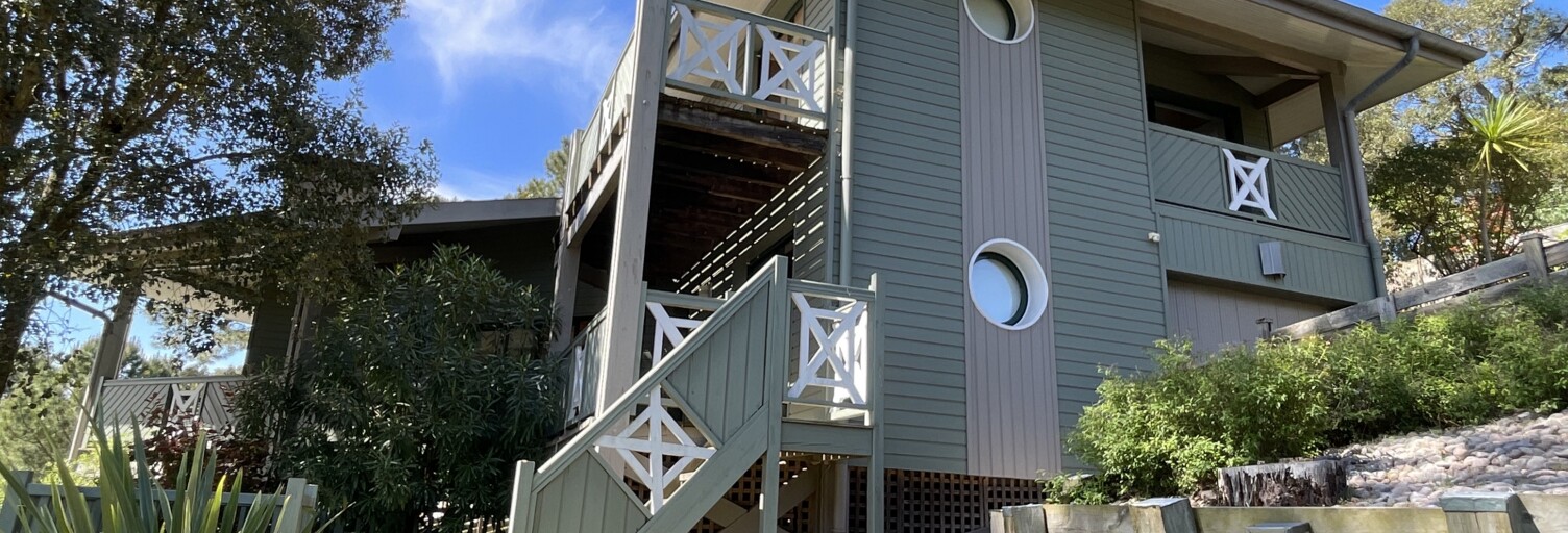 Maison 5 Pièces 120 m² à vendre à Seignosse (40510)