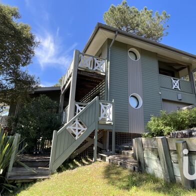 Maison 5 pièces 1190000 €