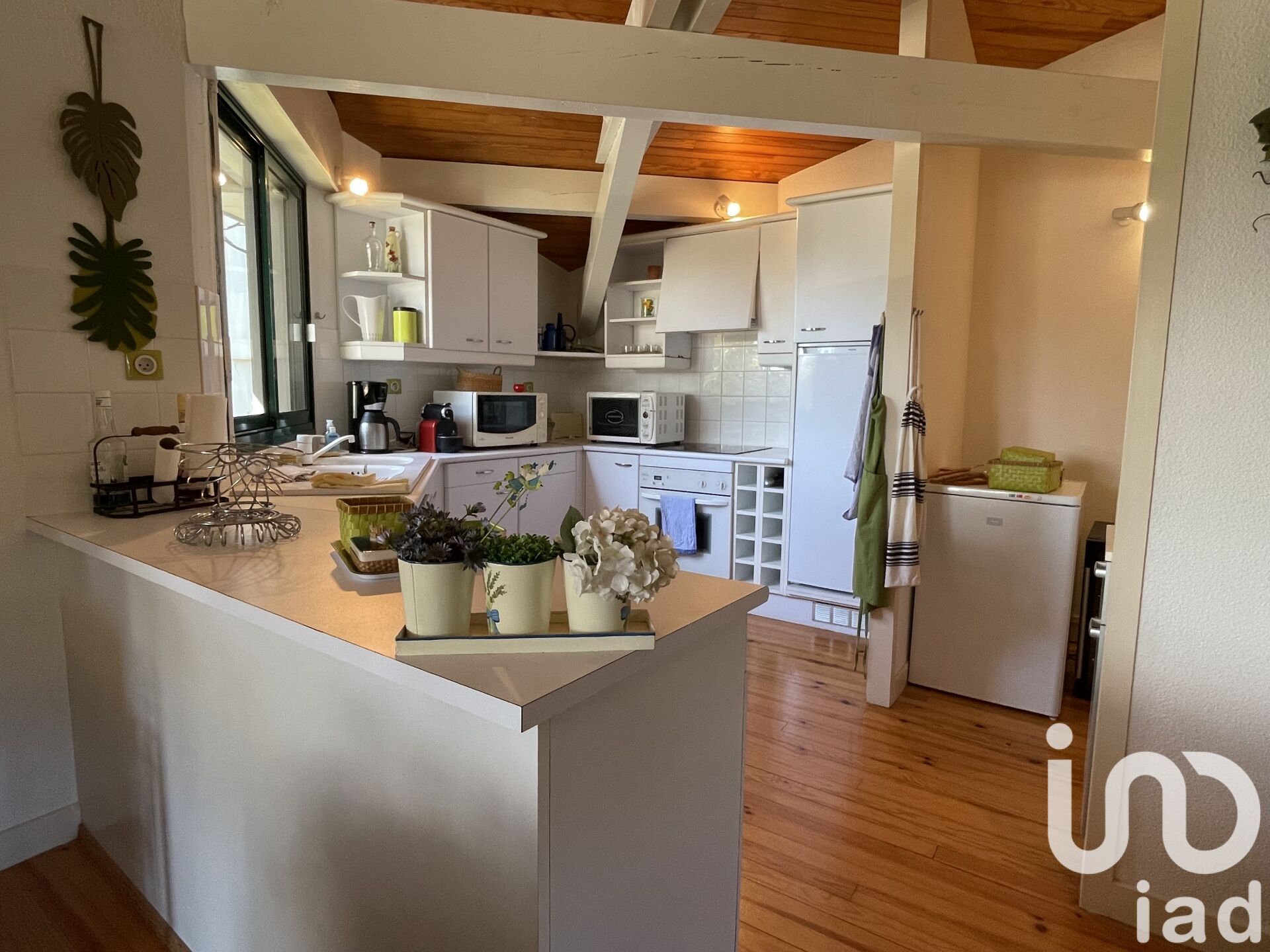 Vente Maison/villa 5 pièces - Photo 3