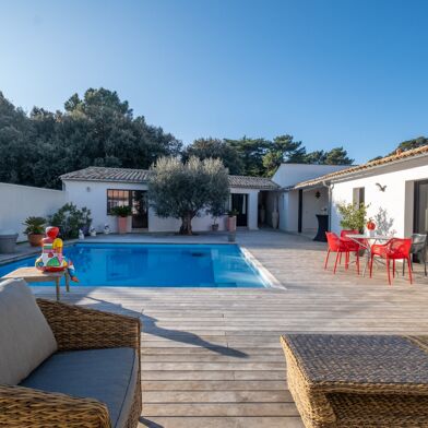 Maison 7 pièces 1924000 €