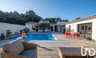 Maison 7 Pièces 226 m² à vendre à Rivedoux-Plage (17940)