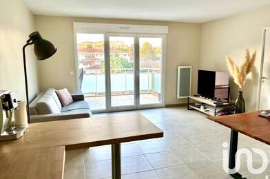 Appartement 3 pièces 280000 €