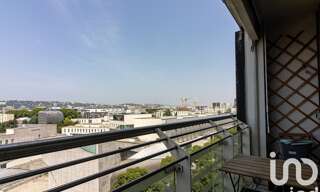 Appartement 5 Pièces 87 m² à vendre à Lyon 7 (69007)