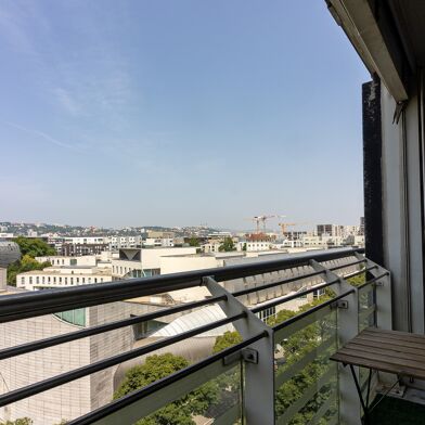 Appartement 5 pièces 380000 €