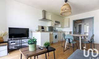 Appartement 5 Pièces 87 m² à vendre à Lyon 7 (69007)