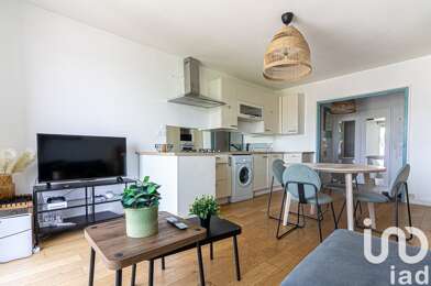 Appartement 5 pièces 320000 €