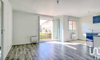 Appartement 2 Pièces 45 m² à vendre à Villemoisson-sur-Orge (91360)