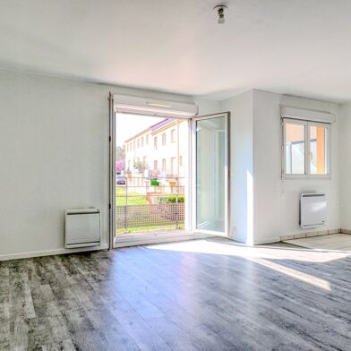 Appartement 2 pièces 174000 €