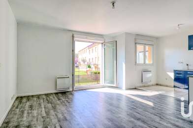 Appartement 2 pièces 174000 €