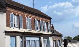 Maison 6 Pièces 148 m² à vendre à Ménilles (27120)