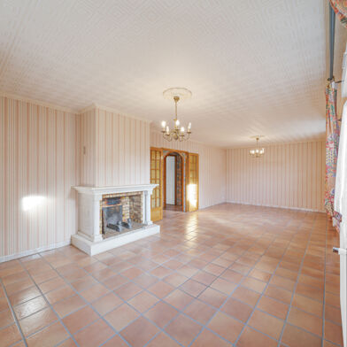 Maison 6 pièces 389000 €