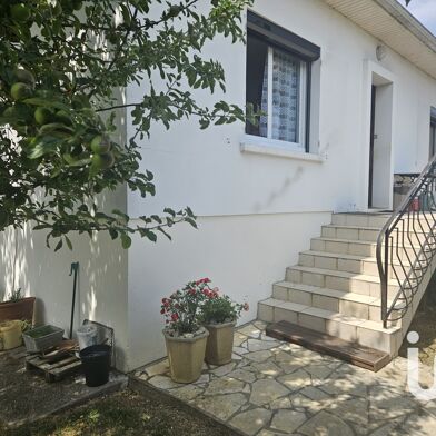 Maison 5 pièces 215000 €