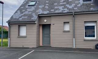 Maison 3 Pièces 65 m² à vendre à Le Poinçonnet (36330)