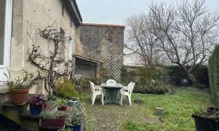 Maison 5 Pièces 106 m² à vendre à Chemillé-en-Anjou (49120)