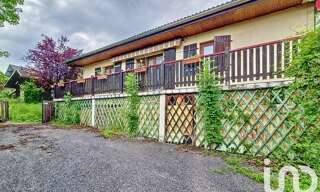 Maison 3 Pièces 79 m² à vendre à Fillinges (74250)