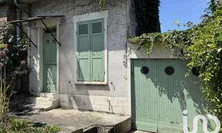 Maison 4 Pièces 90 m² à vendre à Boissy-Saint-Léger (94470)