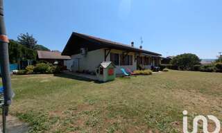 Maison 5 Pièces 105 m² à vendre à Vétraz-Monthoux (74100)