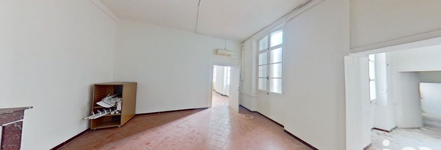 Appartement 3 Pièces 78 m² à vendre à Perpignan (66000)