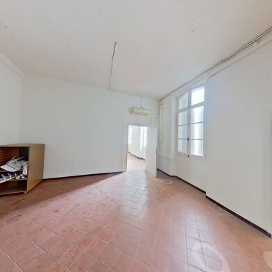 Appartement 3 pièces 78000 €