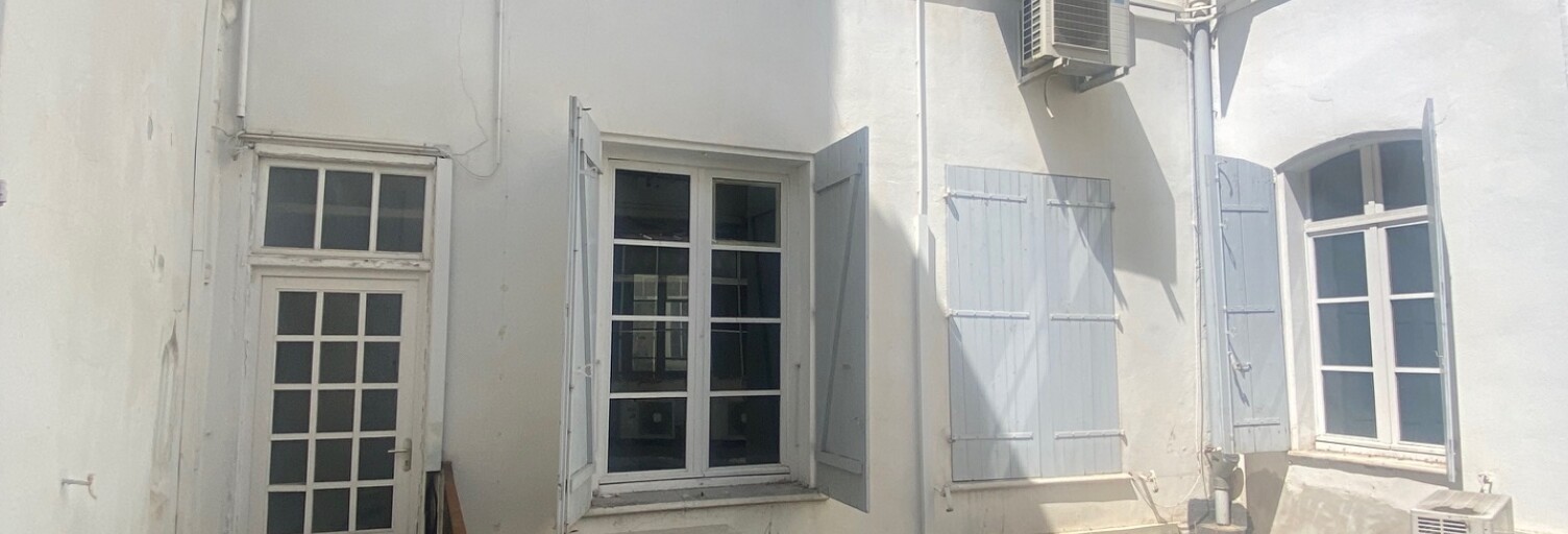 Appartement 3 Pièces 76 m² à vendre à Perpignan (66000)