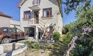 Maison 6 Pièces 141 m² à vendre à Gretz-Armainvilliers (77220)