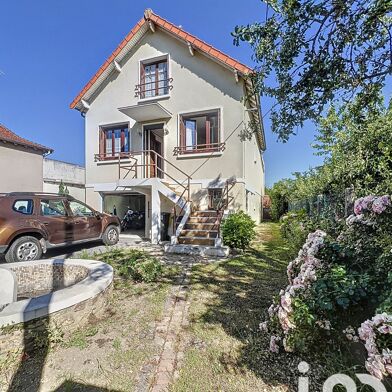 Maison 6 pièces 370000 €