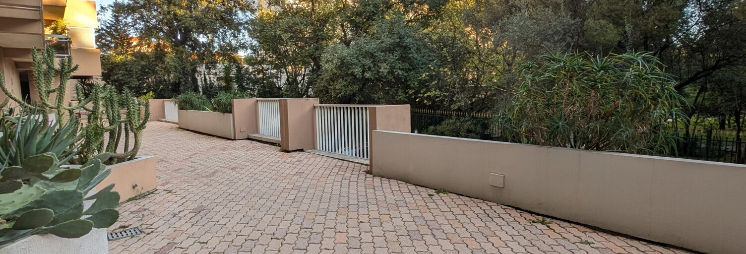 Appartement 3 Pièces 67 m² à vendre à Toulon (83000)