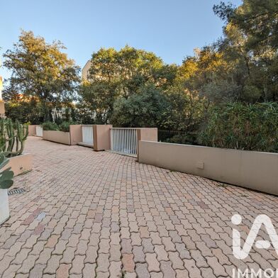 Appartement 3 pièces 183000 €