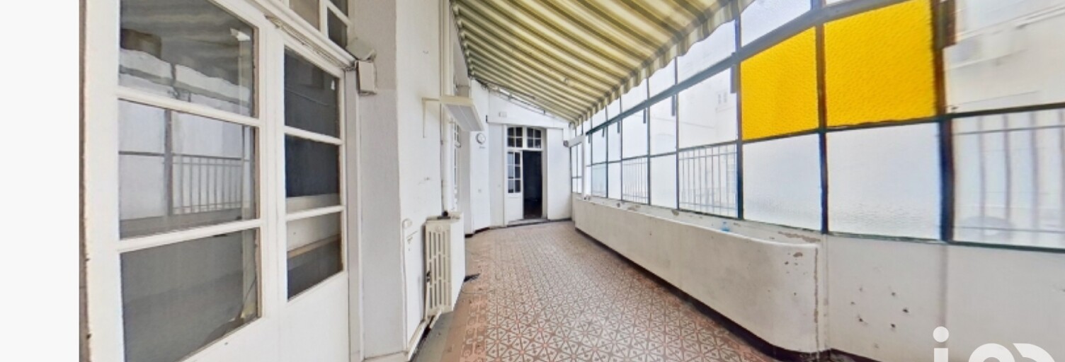 Appartement 5 Pièces 189 m² à vendre à Perpignan (66000)