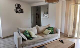 Appartement 2 Pièces 43 m² à vendre à Brignoles (83170)