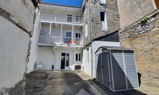 Immeuble  211 m² à vendre à Lourdes (65100)