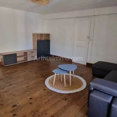 Immeuble  278000 €