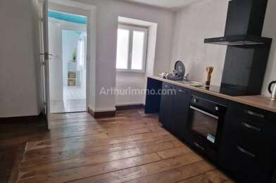Immeuble  258000 €