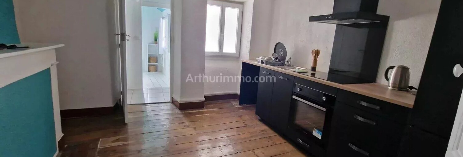 Immeuble  211 m² à vendre à Lourdes (65100)