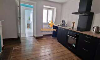 Immeuble  211 m² à vendre à Lourdes (65100)