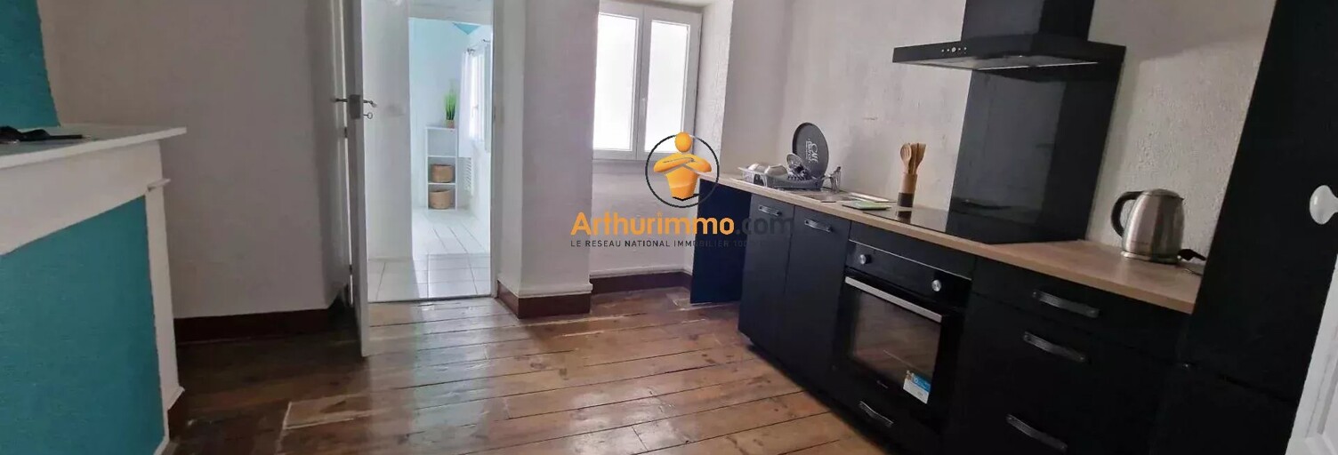 Immeuble  211 m² à vendre à Lourdes (65100)
