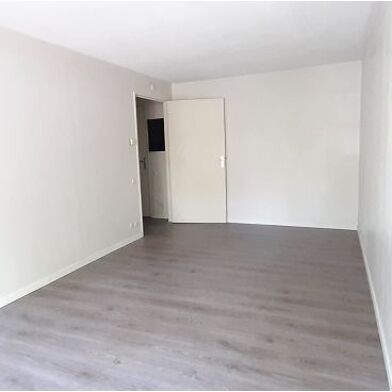 Appartement 1 pièces 507 €