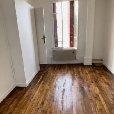 Appartement 3 pièces 189000 €