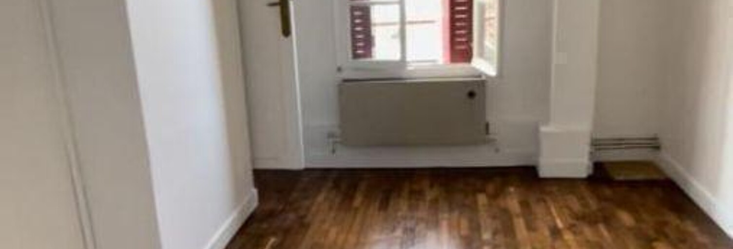 Appartement 3 Pièces 57 m² à vendre à Maisons-Alfort (94700)