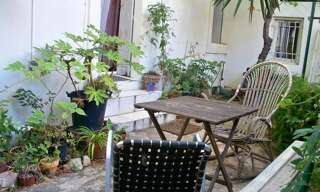 Appartement 2 Pièces 40 m² à louer à Montpellier (34000)