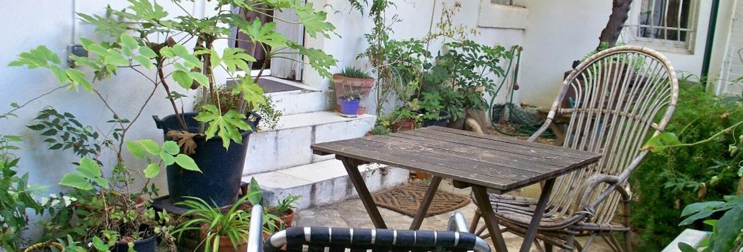 Appartement 2 Pièces 40 m² à louer à Montpellier (34000)