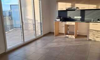 Appartement 2 Pièces 42 m² à louer à Décines-Charpieu (69150)