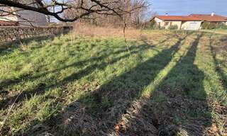 Terrain  2239 m² à vendre à Reyssouze (01190)