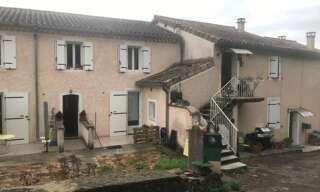 Appartement 1 Pièce 400 m² à vendre à Bessèges (30160)